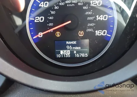 2008 Acura Rdx from USA, damaged, VIN 5J8TB18568A016644